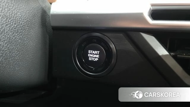 Ssangyong The New Torres id 4194059 из Кореи 21