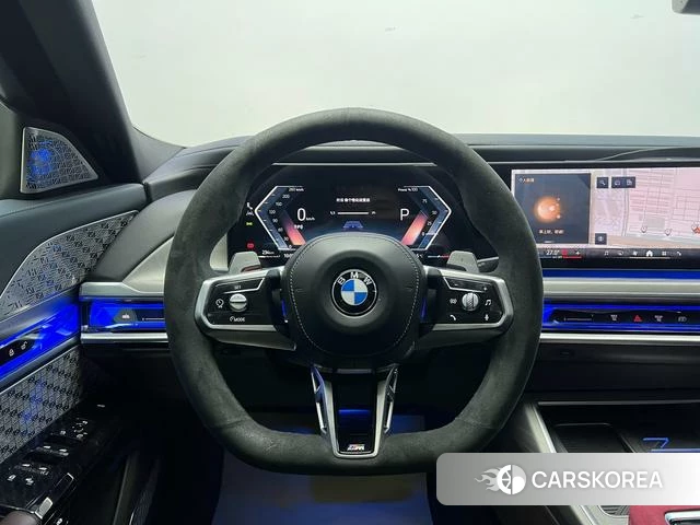 BMW 7 series id 4275687 из Китая 21
