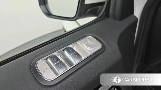 Mercedes-Benz G-Class W465 id 4505281 из Кореи 21