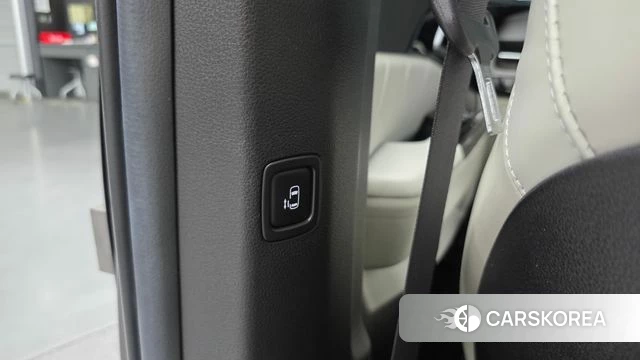 Kia Carnival 4th generation id 4383623 из Кореи 21