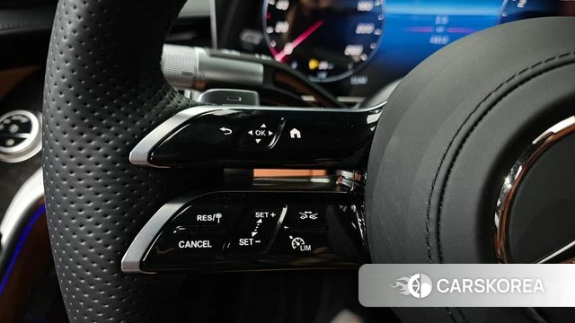 Mercedes-Benz S-Class W223 id 4515798 из Кореи 21