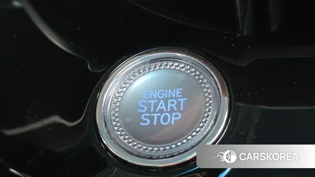 Genesis G80 (RG3) id 4636839 из Кореи 21
