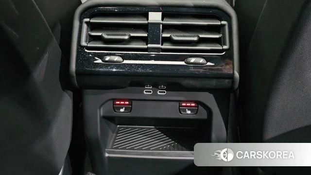 BMW 5 Series (G60) id 4897668 из Кореи 21