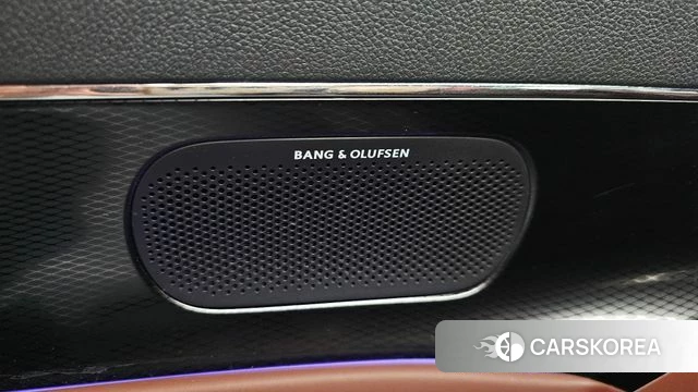 Genesis G90 (RS4) id 4423011 из Кореи 21