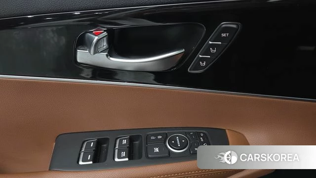 Kia The New Sorento id 4765534 из Кореи 21
