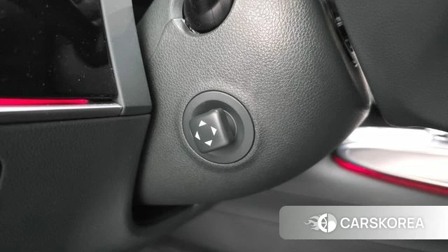 Genesis Electrified GV70 id 4201332 из Кореи 21