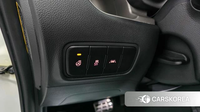 Kia The New Ray id 4434799 из Кореи 21