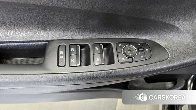 Hyundai The New Grandeur IG id 4401713 из Кореи 21