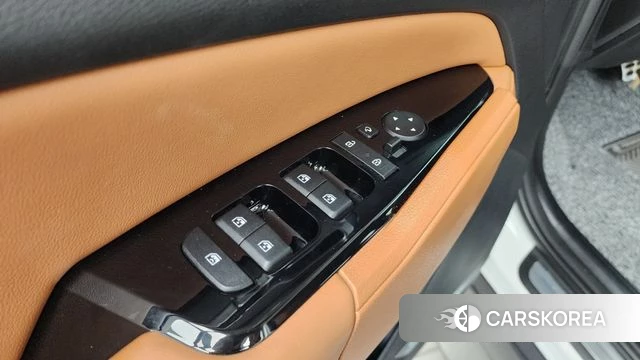 Kia Sportage 5th Generation Hybrid id 4481199 из Кореи 21