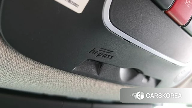 Hyundai Sonata D Edge Hybrid (DN8) id 4893124 из Кореи 21