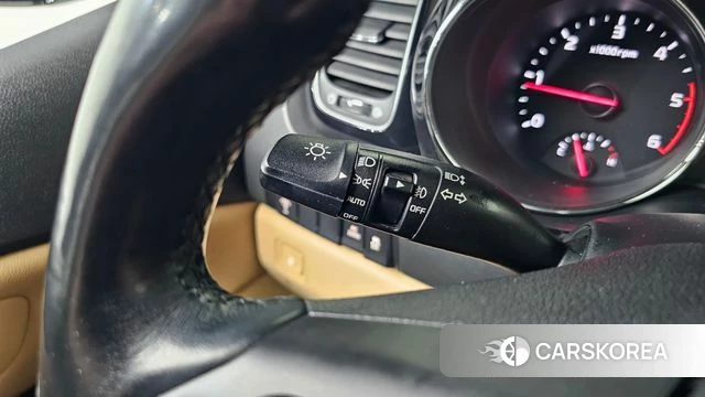 Kia All New Carnival id 4295131 из Кореи 21