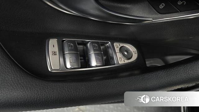Mercedes-Benz E-Class W213 id 4899297 из Кореи 21