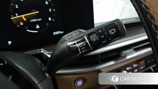 Kia The New Sorento 4th Generation id 4639995 из Кореи 21