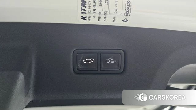 Kia The New Carnival 4th Generation id 4488312 из Кореи 21