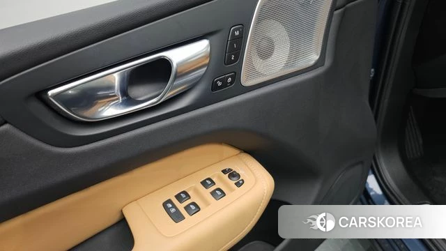 Volvo XC60 second Generation id 4769446 из Кореи 21