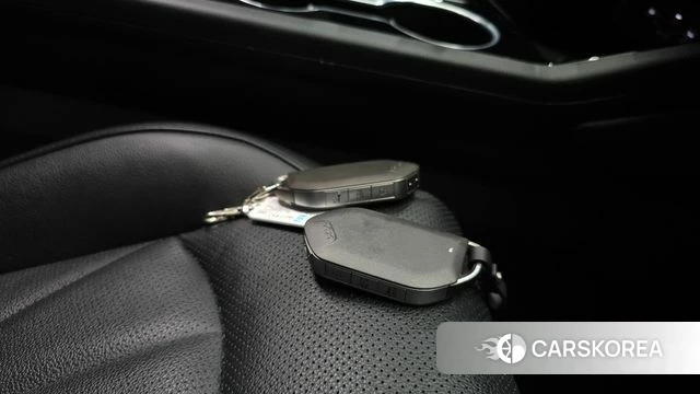 Kia The New K5 3rd generation id 4243093 из Кореи 21