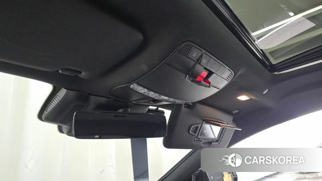 Mercedes-Benz AMG GT id 4753674 из Кореи 21