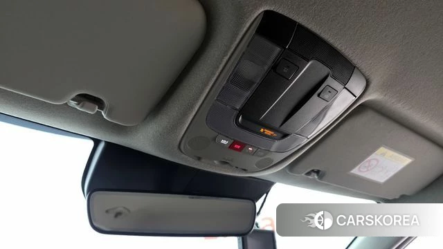 Kia Di All New Niro EV id 4249118 из Кореи 21