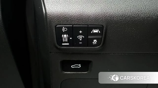 Kia K5 3rd generation id 4310131 из Кореи 21