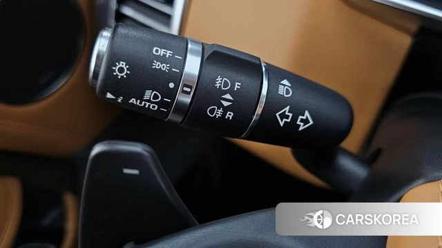Land Rover Range Rover 4th Generation id 4397166 из Кореи 21