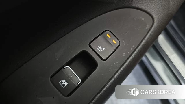 Hyundai The New Grandeur IG id 4625377 из Кореи 21
