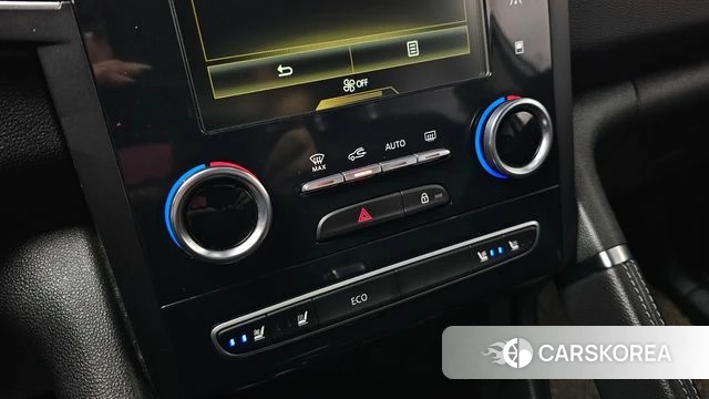 Renault Korea (Samsung) QM6 id 4196954 из Кореи 21