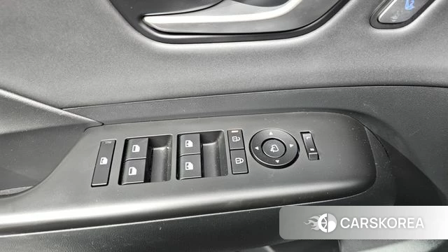 Hyundai Kona Hybrid (SX2) id 4853607 из Кореи 21