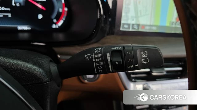 Kia Mohave Master id 4231012 из Кореи 21