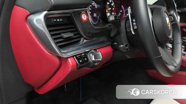 Porsche Panamera (971) id 4631827 из Кореи 21
