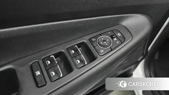 Hyundai Santa Fe TM id 4483041 из Кореи 21