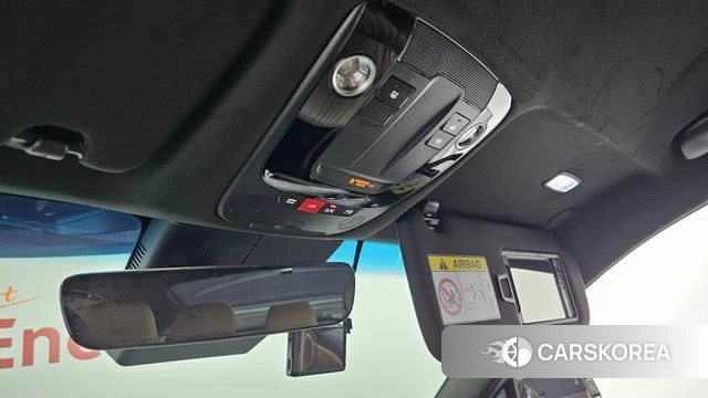 Kia K8 Hybrid id 4549662 из Кореи 21