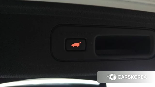 Honda Odyssey id 4698752 из Кореи 21