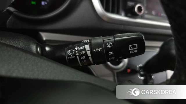 Kia The New Ray id 4848824 из Кореи 21