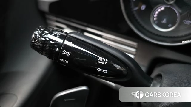 Hyundai The New Grandeur IG id 4775278 из Кореи 21