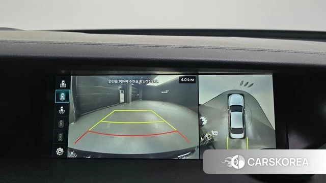 Genesis G90 id 4721541 из Кореи 21