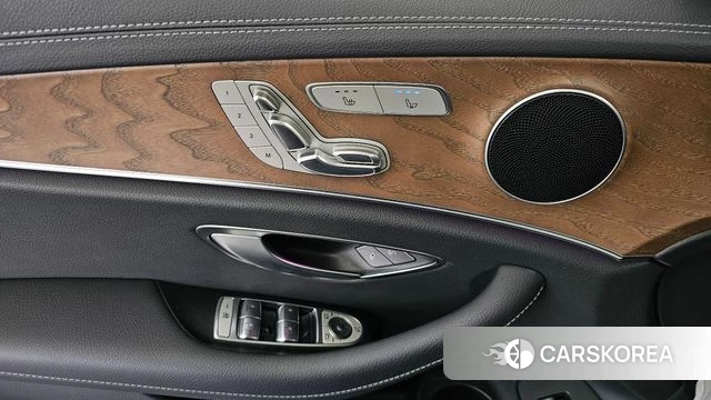 Mercedes-Benz E-Class W213 id 4501696 из Кореи 21