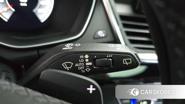 Audi Q5 (FY) id 4562088 из Кореи 21