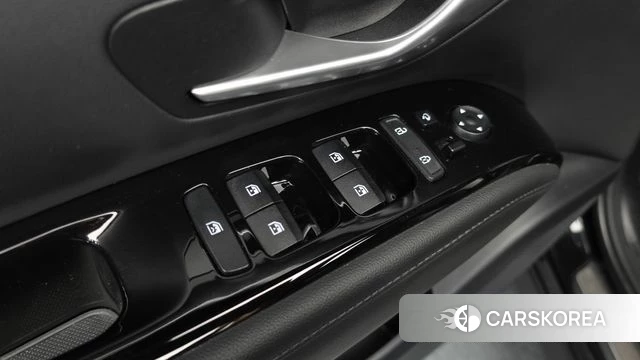 Hyundai Tucson (NX4) id 4303816 из Кореи 21