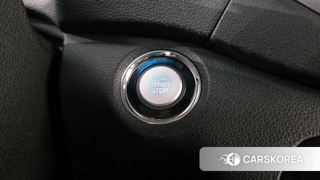 Hyundai All New Tucson id 4188545 из Кореи 21