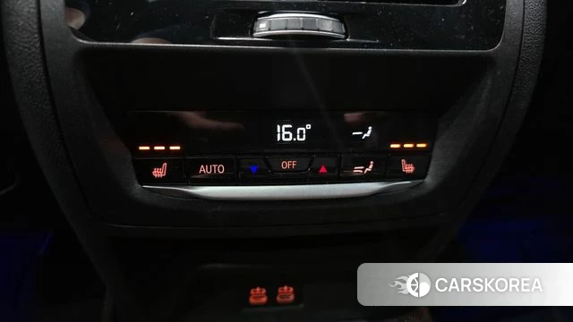 BMW X3 (G01) id 4650149 из Кореи 21