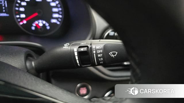Kia Come New K3 id 4849437 из Кореи 21