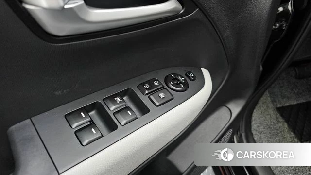 Kia The New Kia Ray id 4442103 из Кореи 21