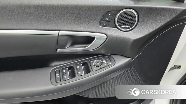 Hyundai Sonata (DN8) id 4435082 из Кореи 21