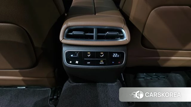 Genesis G80 (RG3) id 4195498 из Кореи 21