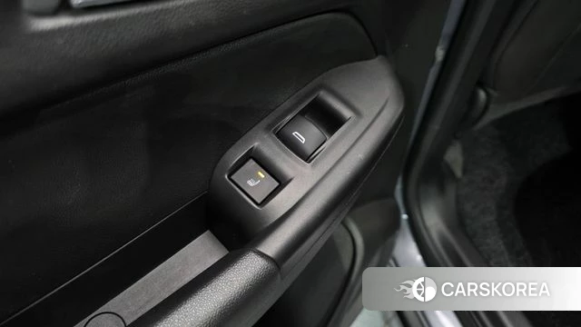 Chevrolet (GM Daewoo) Trailblazer id 4377415 из Кореи 21