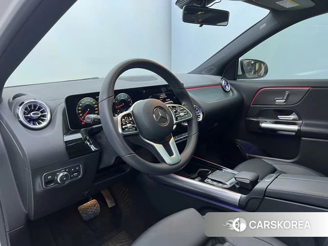 Mercedes-Benz GLA id 4208977 из Китая 21