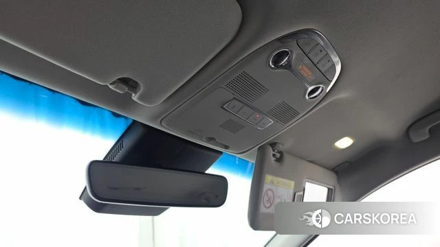 Hyundai The New Grandeur IG id 4697898 из Кореи 21