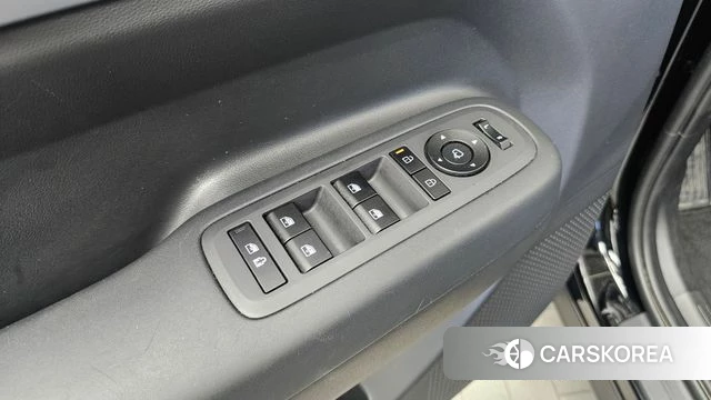Hyundai Santa Fe (MX5) id 4892892 из Кореи 21