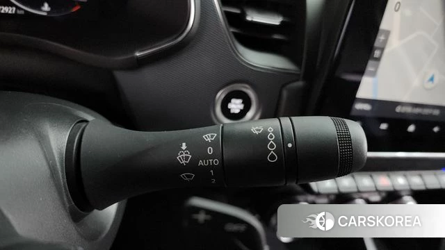 Renault Korea (Samsung) XM3 id 4446673 из Кореи 21