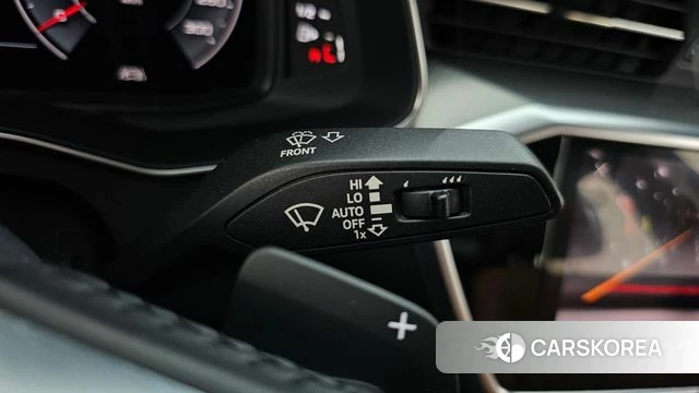 Audi A6 (C8) id 4310291 из Кореи 21